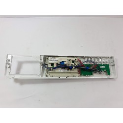 Řídící jednotka (čelní panel) - pračka Candy EVOGT 14064 D3