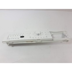 Řídící jednotka (čelní panel) - pračka Candy EVOGT 14064 D3