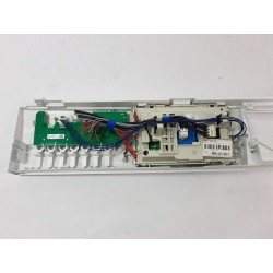 Řídící jednotka (čelní panel) - pračka Candy EVOGT 14064 D3
