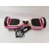 Hoverboard Urbanstar GyroBoard B65 Chrom PINK