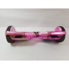 Hoverboard Urbanstar GyroBoard B65 Chrom PINK