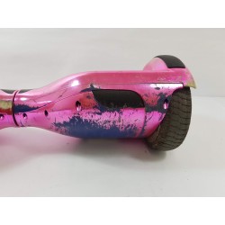 Hoverboard Urbanstar GyroBoard B65 Chrom PINK