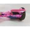 Hoverboard Urbanstar GyroBoard B65 Chrom PINK