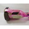 Hoverboard Urbanstar GyroBoard B65 Chrom PINK