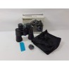 Bresser Hunter 16x50 Binoculars FUNKČNÍ