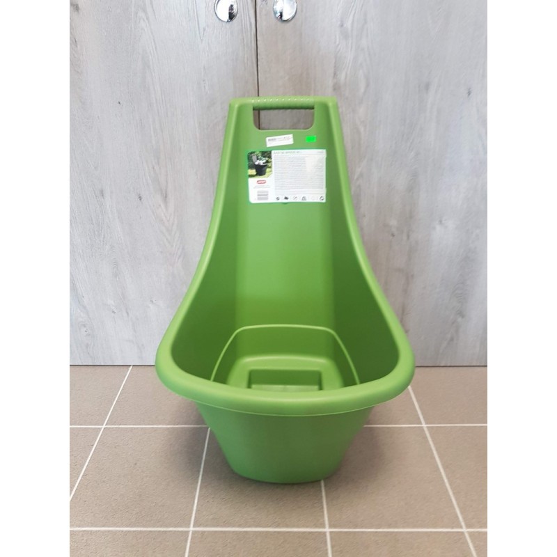 Vozík Keter EASY GO BREEZE 50L zelený