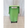 Vozík Keter EASY GO BREEZE 50L zelený