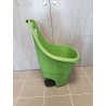 Vozík Keter EASY GO BREEZE 50L zelený