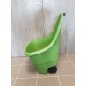 Vozík Keter EASY GO BREEZE 50L zelený