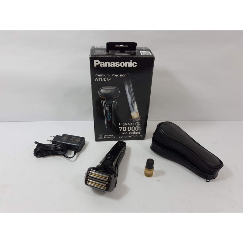 Holicí strojek Panasonic ES-LV6Q-S803