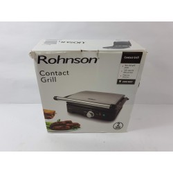 Kontaktní gril Rohnson R-2320