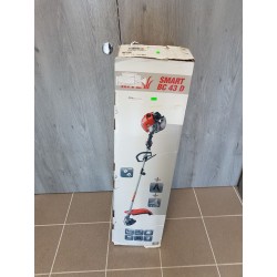 Křovinořez  MTD SMART BC 43 D