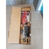 Křovinořez  MTD SMART BC 43 D