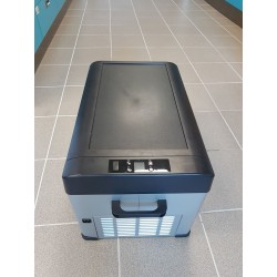 BLACKMONT autochladnička 27l