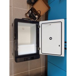 BLACKMONT autochladnička 27l