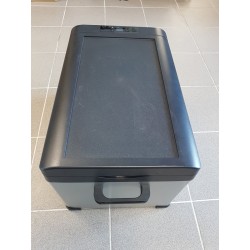 BLACKMONT autochladnička 27l