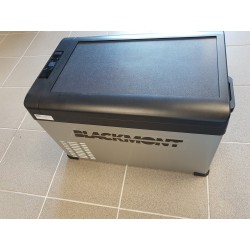 BLACKMONT autochladnička 27l