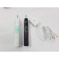 Philips Sonicare ProtectiveClean Gum Health Black and White HX6857/35