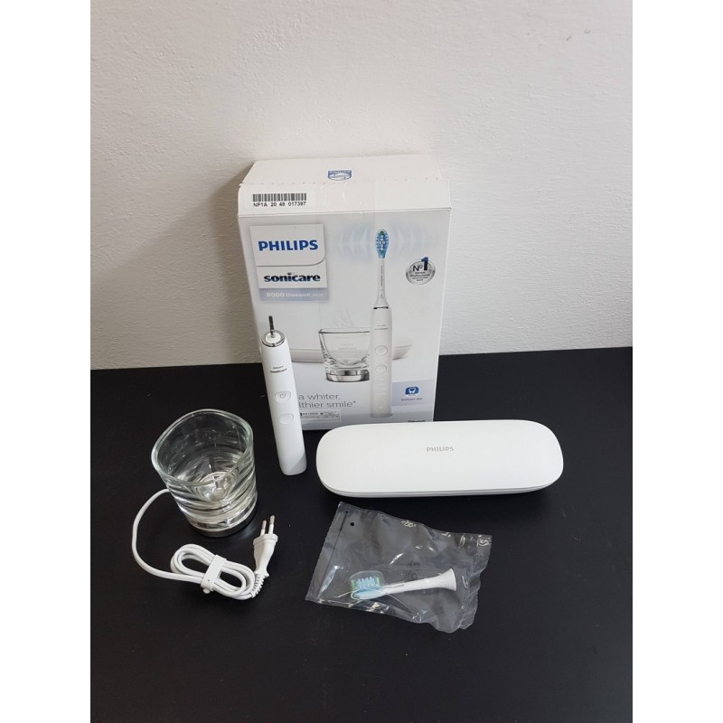 Philips Sonicare DiamondClean HX9911/27 nové generace
