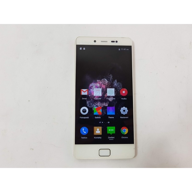 LEAGOO ELITE 1 FUNKCNI na náhradní díly