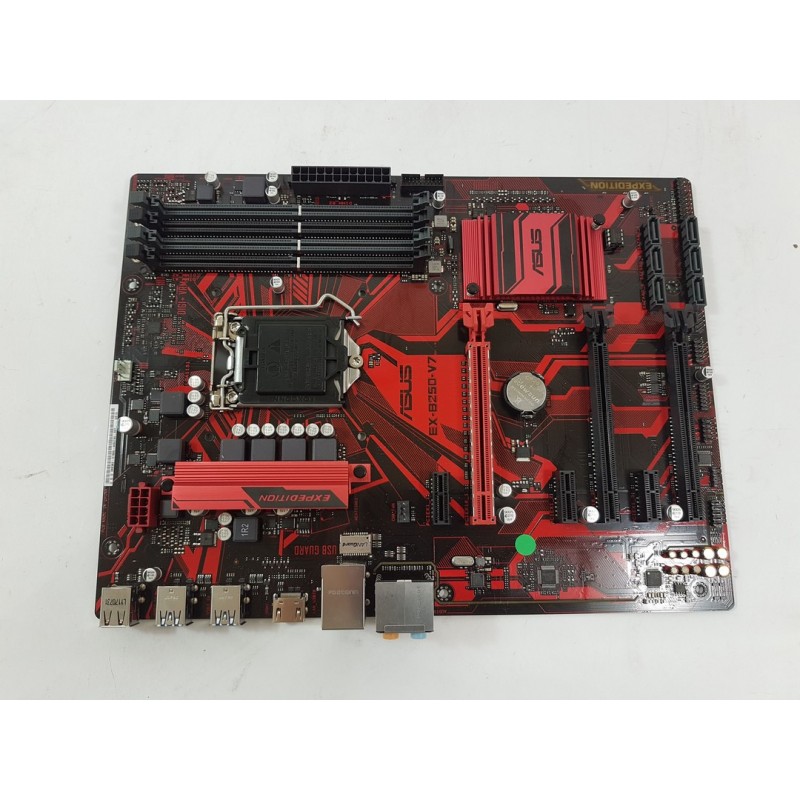ASUS EXPEDITION B250-V7