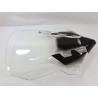 KAPPA čiré plexi YAMAHA Tracer 900 / 900 GT (18–19)