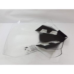 KAPPA čiré plexi YAMAHA Tracer 900 / 900 GT (18–19)
