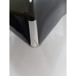 KAPPA čiré plexi YAMAHA Tracer 900 / 900 GT (18–19)