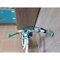 Dětské kolo - hliníkový rám ROMET DIANA S 16