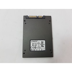 SSD Kingston A400 120GB 7mm