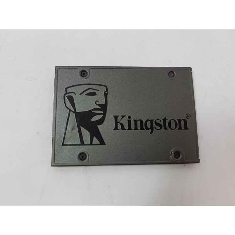 SSD Kingston A400 120GB 7mm