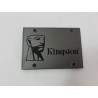 SSD Kingston A400 120GB 7mm