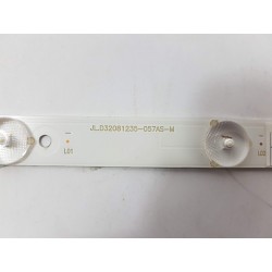 Podsvětlení - LED pásek JL.D32081235-057AS-M  pro TV Thomson 4C-LB320T-MS7
