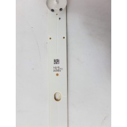 Podsvětlení - LED pásek Y7L2TC REV0.4 2015.11.09 pro TV Panasonic TX-49ES403E
