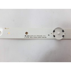 Podsvětlení - LED pásek Y7L2TC REV0.4 2015.11.09 pro TV Panasonic TX-49ES403E