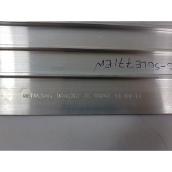 Podsvětlení - LED pásek pro TV Sharp LC-50LE771EN