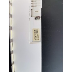 Podsvětlení - LED lišta B4Y373, 39671A  pro TV Samsung UE49KU6402U