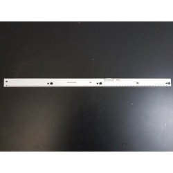 Podsvětlení - LED lišta B4Y373, 39671A  pro TV Samsung UE49KU6402U