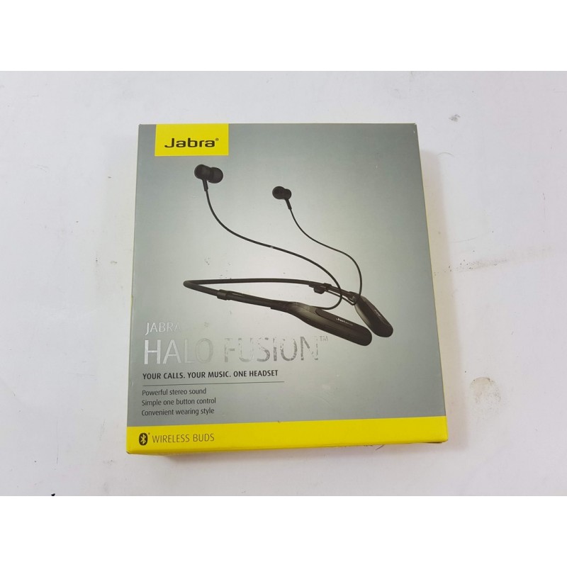 JABRA Halo Fusion