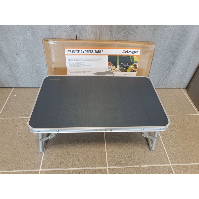 GRANITE CYPRESS 56 TABLE