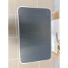 GRANITE CYPRESS 56 TABLE
