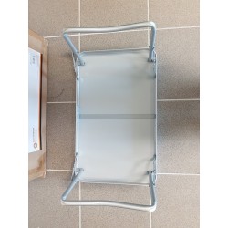 GRANITE CYPRESS 56 TABLE