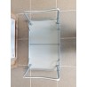 GRANITE CYPRESS 56 TABLE