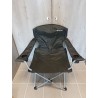 Outwell Catamarca XL black
