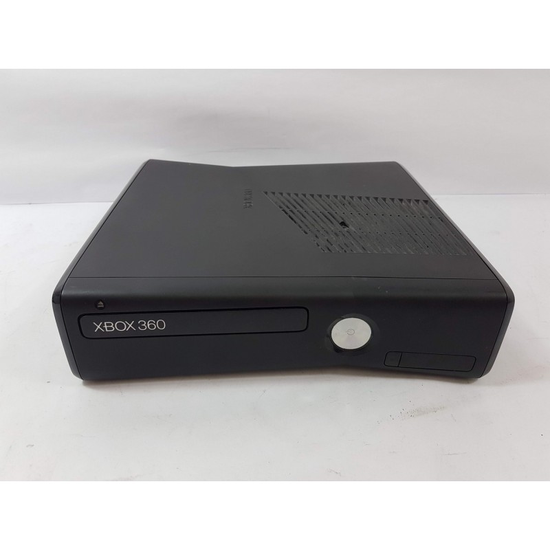 XBOX 360 S