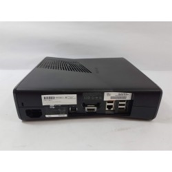 XBOX 360 S