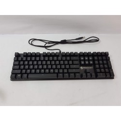 Herní klávesnice ROCCAT SUORA US