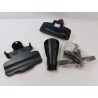 Leifheit tyčový vysavač 2v1 Regulus PowerVac 2in1