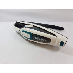 Leifheit tyčový vysavač 2v1 Regulus PowerVac 2in1