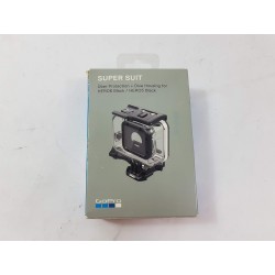 GoPro Super Suit - Über Protection + Dive Housing